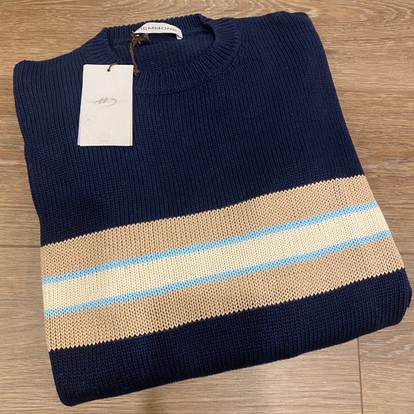 NWT Hemmond Sweater - Picture 1 of 6